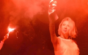 HYO,Ummet Ozcan - Sober (Korea Ver.)(Master-863M)