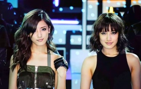 ShuuKaRen - UNIVERSE(WEB-104M)