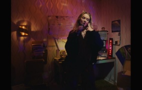 Zara Larsson - You Love Who You Love(WEB-110M)