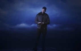 Calum Scott - Lighthouse(MKV-177M)