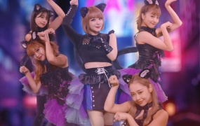 GARNiDELiA - 猫の城(MKV-477M)