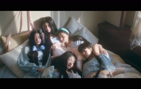 ILLIT - Magnetic(MKV-241M)