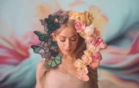 Lindsey Stirling - Eye Of The Untold Her(MKV-388M)