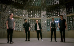 One Direction - Story of My Life(MKV-454M)
