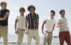 One Direction - What Makes You Beautiful(MKV-432M)
