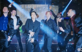 [SUPER JUNIOR-D&E - GGB(MKV-431M)