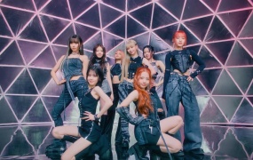 UNIS - SUPERWOMAN(MKV-332M)