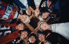 xikers - We Don’t Stop(MKV-381M)