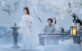 林志炫, 黄霄雲 - 神相 (逆水寒神相流派推广曲)(MKV-331M)