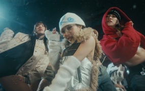 请夏,김홍중ATEEZ - EENIE MEENIE(MKV-248M)