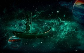 Avenged Sevenfold - Cosmic(WEB-240M)