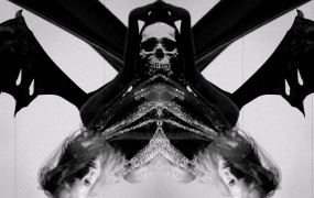 Avenged Sevenfold - Hail to the King(WEB-206M)