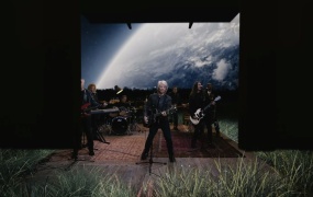 Bon Jovi - Legendary(WEB-115M)