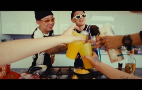 Bridge, GAI周延, 早安, VaVa毛衍七, 艾热 - PHUKET FREESTYLE(WEB-104M)