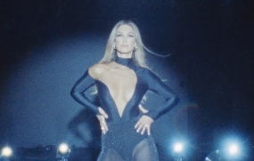 Delta Goodrem - Hearts On The Run(WEB-119M)