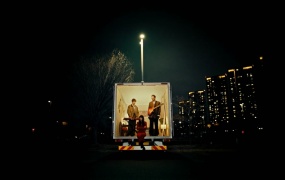 Fly by Midnight - Try(WEB-90M)