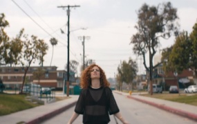 Jess Glynne - Don't Be So Hard On Yourself(WEB-77M)