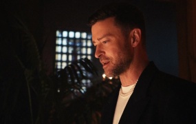 Justin Timberlake - No Angels(WEB-146M)