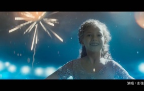 彭佳慧 - 爱是光 (电影《花滑女王》中文主题曲)(WEB-100M)