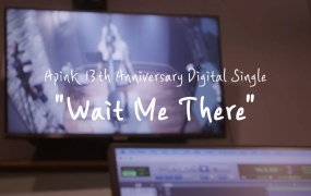 Apink - Wait Me There(MKV-268M)