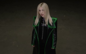 Ava Max - My Oh My(MKV-201M)