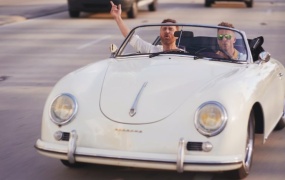 David Guetta, OneRepublic - I Don't Wanna Wait(MKV-239M)