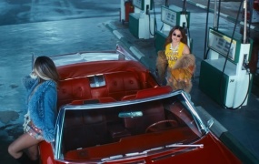 Dhurata Dora - Sheqer(MKV-215M)