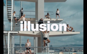 Dua Lipa - Illusion(MKV-363M)