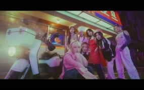 ICHILLIN’  - DEMIGOD(MKV-309M)