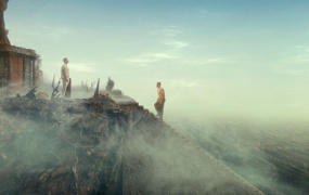 Imagine Dragons - Eyes Closed(MKV-334M)