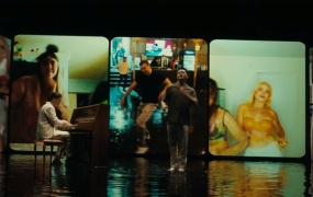 Kygo, Zak Abel, Nile Rodgers - For Life(MKV-191M)