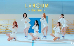 LABOUM - Hwi Hwi