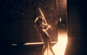 Lindsey Stirling, Royal & The Serpent - Inner Gold(MKV-227M)