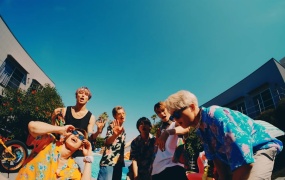 ONE N' ONLY - EVOL(MKV-319M)