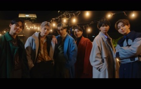 ONE N' ONLY - TALKIN'(MKV-244M)