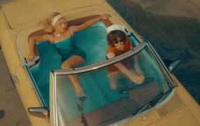 Sabrina Carpenter - Espresso(MKV-292M)