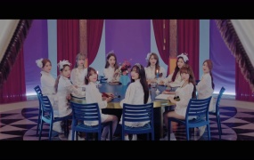 宇宙少女 WJSN - La La Love(MKV-260M)