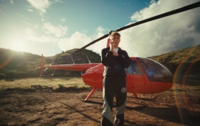 charlieonnafriday - When I'm Leavin'(MKV-267M)