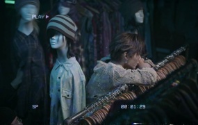 刘雨昕 - Reality(MKV-197M)