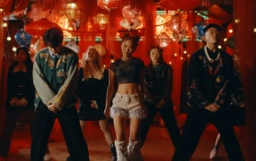 Jaime Cheung 张天颖 - 低调(MKV-249M)