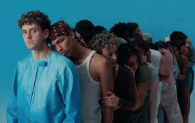 Lauv - Potential(WEB-95M)
