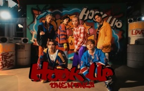 ONE N' ONLY - Hook Up(WEB-96M)