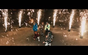 ONE N' ONLY - YOUNG BLOOD(WEB-86M)