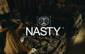 Tinashe - Nasty(WEB-119M)
