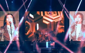 动力火车 - 光(WEB-133M)