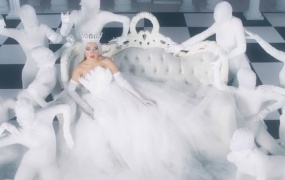 AISEL - Game of Chess(WEB-299M)