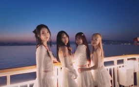 B-OURS - Be Ur Girl(MKV-247M)