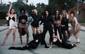 Charli XCX - 360(MKV-404M)