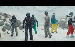 Chris Brown - Press Me(MKV-232M)