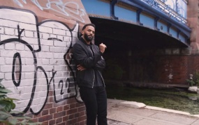 Craig David, Galantis - DNA Pt. 2(MKV-463M)